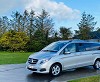 Mercedes V Class 6 Seats