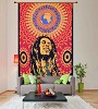 Hippie Wall Tapestry