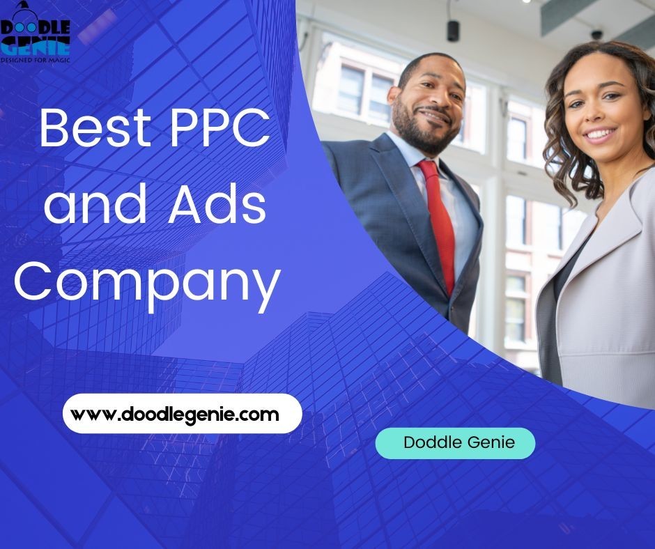 Best PPC Company in USA