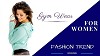 Enhance Your Performance With Fashionable Gym Clothes For Women From Gym Clothes