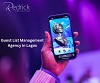 Guest List Management Agency in Lagos