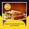 Feature Of a resturant App