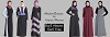 Modest Clothing - Buy 3 Abaya Get 1 Abaya Free