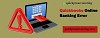 Relevant features of QuickBooks Online Banking Error