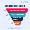 Top Lead Generation Companies in India 