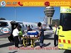 Receive Air Ambulance from Ranchi to Delhi with Paramedical Group by Sky Air Ambulance