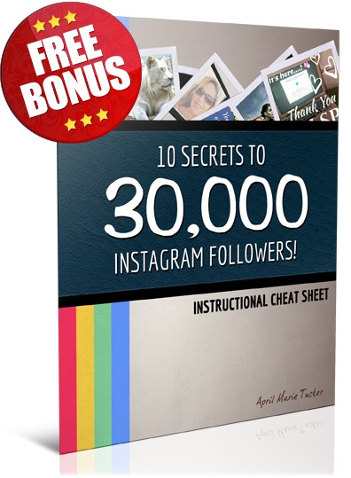 leads with instagram