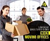 5 Important Words To Keep In Mind When Moving Offices