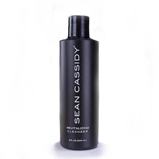 Sean Cassidy Revitalizing Cleanser