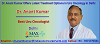 Dr. Anant Kumar Offers Latest Treatment Options in Uro Oncology in Delhi