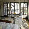 Great Room - Residential - BTI Designs and The Gilded Nest