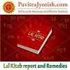 Lal Kitab and Remedies 