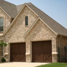 Garage Doors