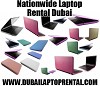 Nationwide Laptop Rental Dubai - Call +971-50-7559892