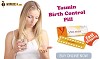 Yasmin Birth Control Pills buy online @ Cheap price UK, USA