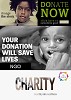 Be a part of the charity race at ccopac, the NGO that serves humanity