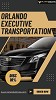 orlando executive transportation
