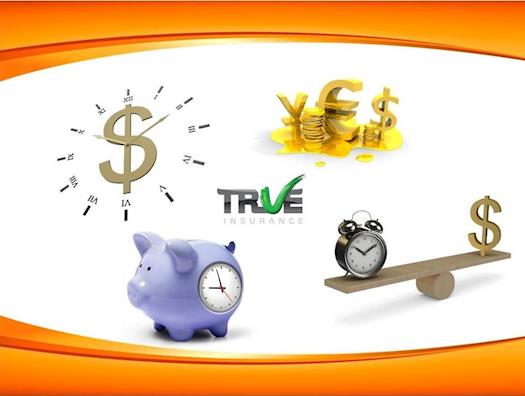 Save Time and Money with True Insurance