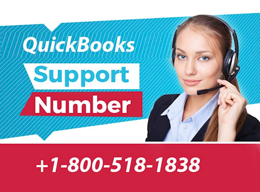 Data Transfer with QuickBooks Support Number +1800-518-1838
