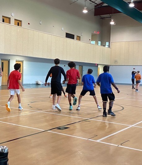 Top rated Youth Basketball Sarasota 