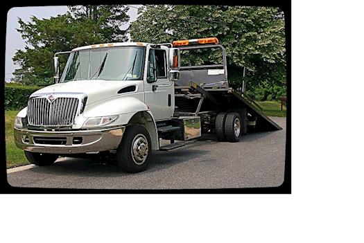 Towing Services in Kent, WA