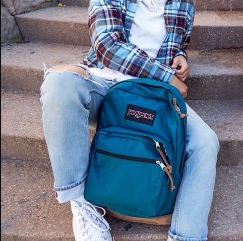 Shop Now at Jansport South Africa | Always With You