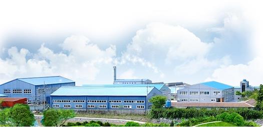 Eco Wall Coatings Manufacturer Korea