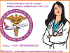 Low-Cost Air Ambulance Facility from Raipur with Medical Team