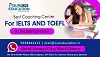 Top Coaching Center for IELTS and TOEFL in Bhubaneswar