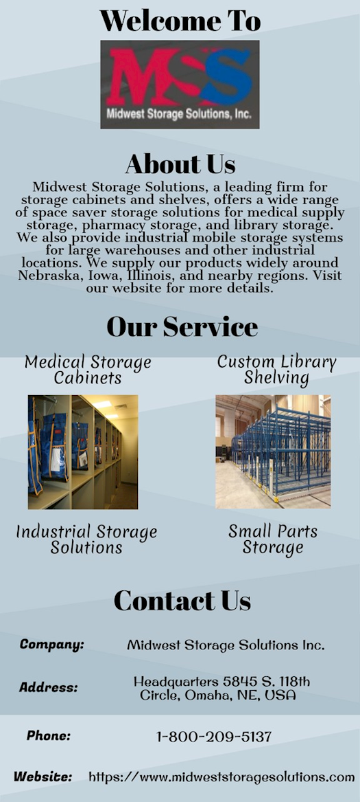 Durable Pharmacy Storage Cabinets at Low Cost