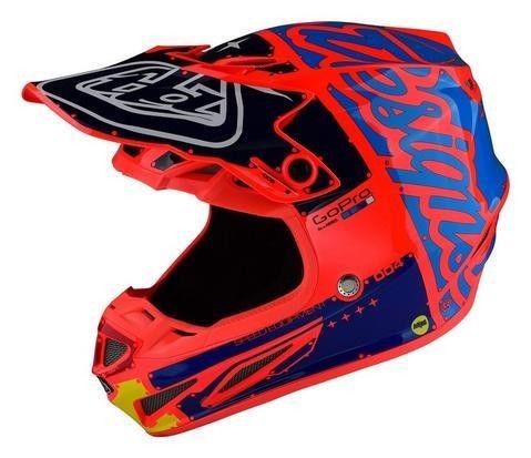 Find the Most Suitable Motocross Racing Helmets From At Motocross & Road