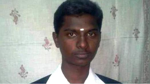 Swathi murder accused Ramkumar commits ‘suicide’