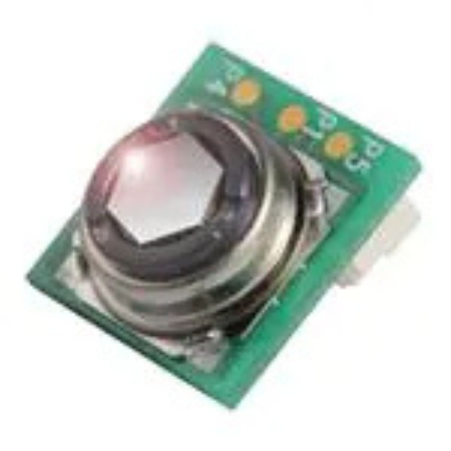 Omron D6T-1A-01 Digital Temperature Sensor – I2C PCB Mount High Accuracy