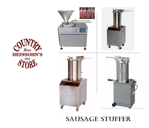 Buy Sausage Stuffer
