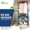 Bulk Bag Unloaders by Sodimate