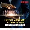 Employee Management Software Dubai
