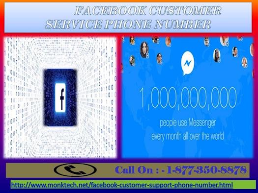 Put a call at Facebook Customer Service Phone Number 1-877-350-8878 If Need Help