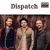 Get ready for an unforgettable night with Dispatch