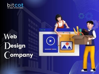 Web Design Company California | Bitcot