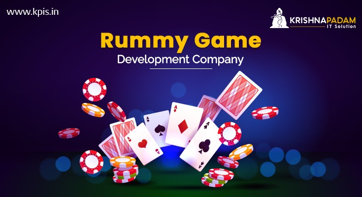 Rummy Game Development Company