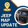 Jeep Map Update : Elevate Your Jeep Experience with the Latest Jeep Navigation System
