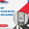 hot water system supplier