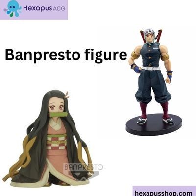 Exploring the World of Banpresto Figures: Collecting, Rarity, and Value