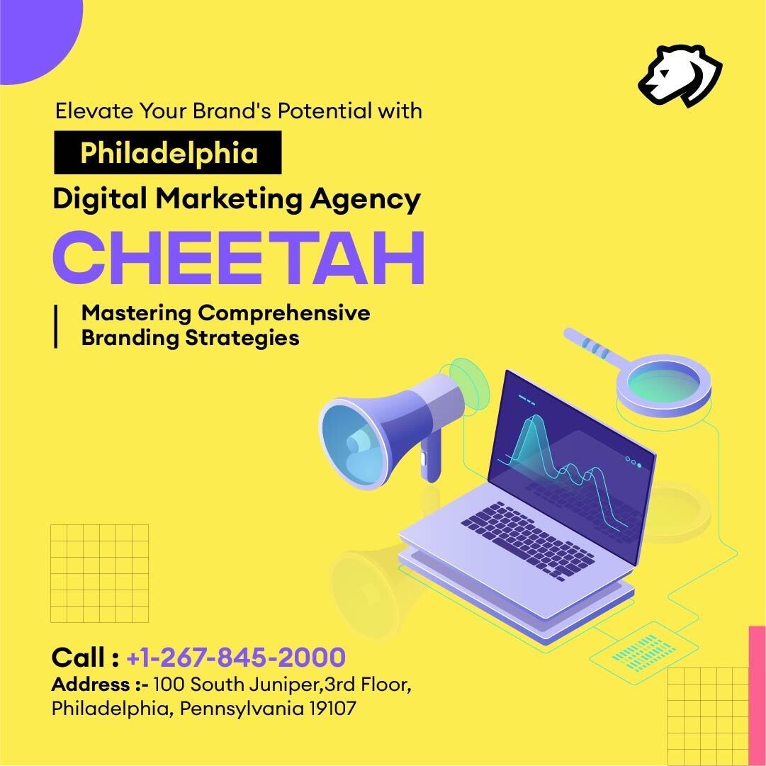 Philadelphia Digital Marketing Agency