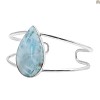 The Incredible Impact Of Larimar Cuff Bracelets
