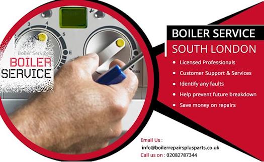 Resolve all Boiler Issues