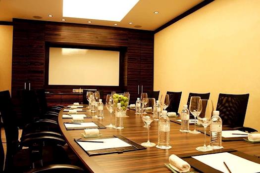 Well Furnished Meeting Spaces On Rentals