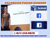 Getting frequent Facebook hiccups? Attain Facebook Phone Number 1-877-350-8878
