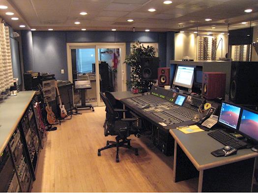 IMP Studio