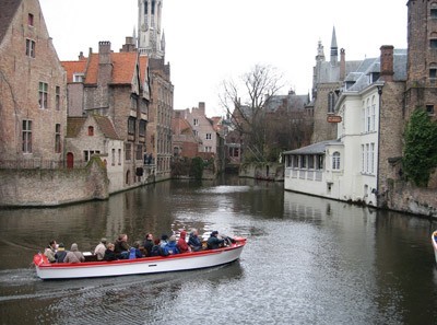 Brugge, Belgium